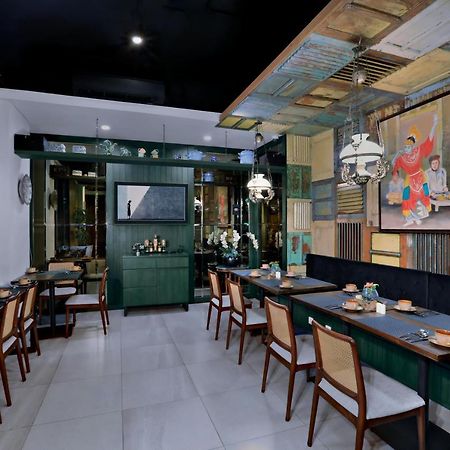 S7 Suites Gandaria Jakarta Exterior foto
