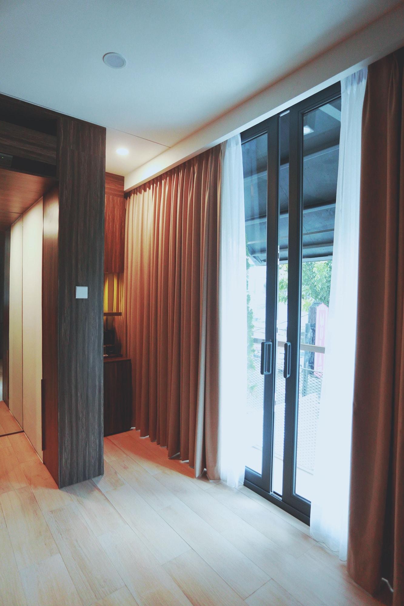 S7 Suites Gandaria Jakarta Exterior foto