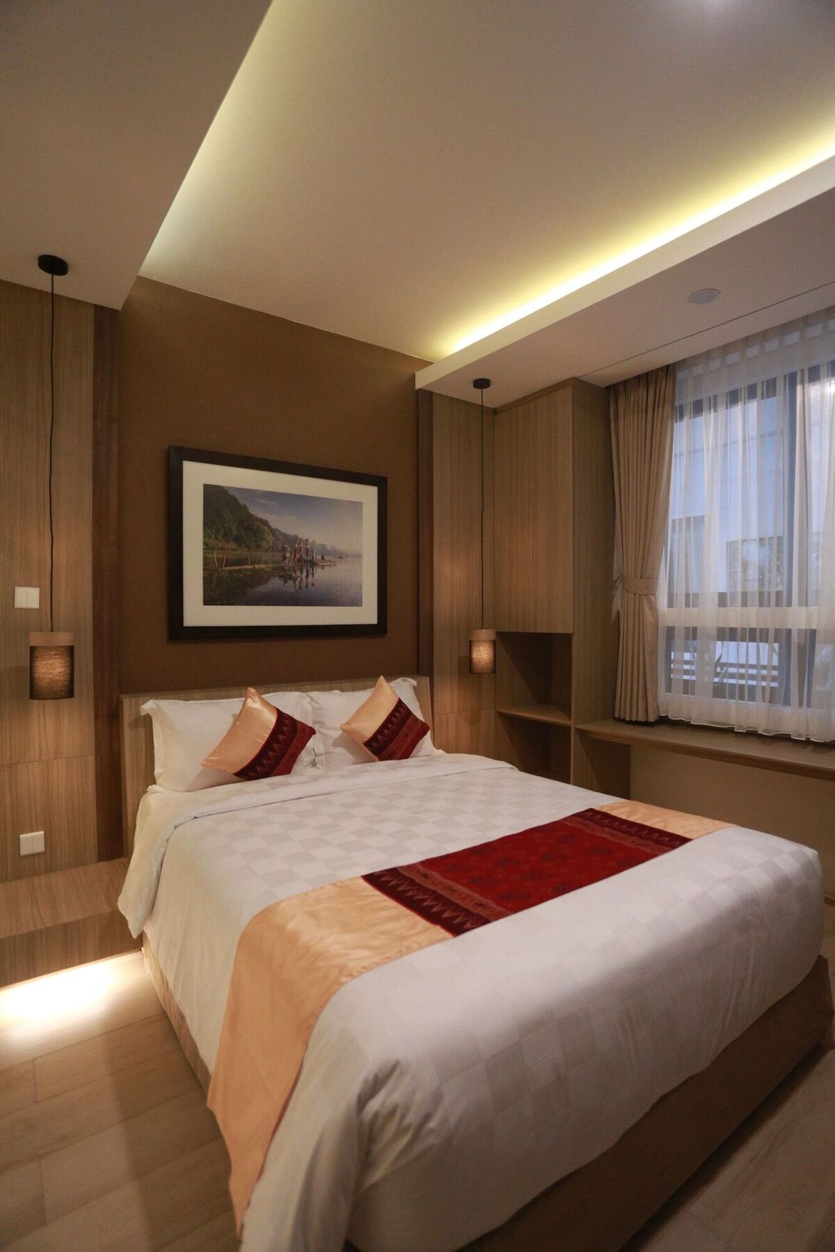 S7 Suites Gandaria Jakarta Exterior foto